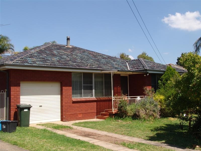 9 Killinger Avenue, Liverpool NSW 2170