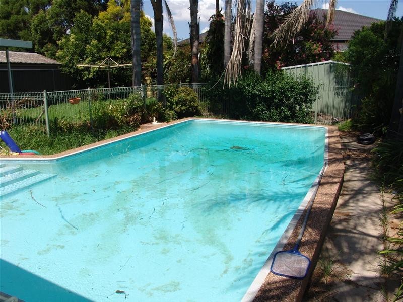 9 Killinger Avenue, Liverpool NSW 2170