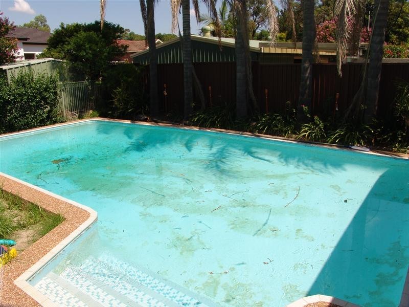 9 Killinger Avenue, Liverpool NSW 2170