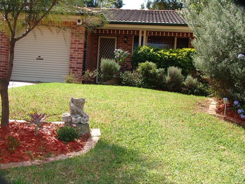 45B Niland Way, Casula NSW 2170