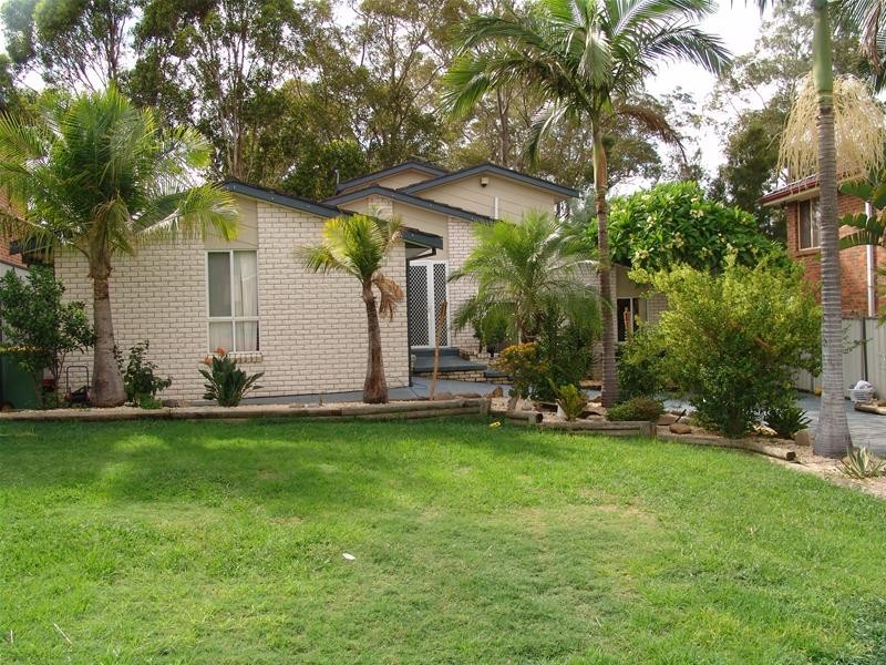 17 Narromine Place, Bonnyrigg Heights NSW 2177