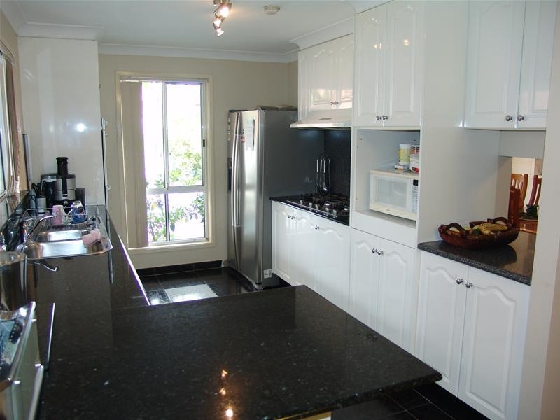 17 Narromine Place, Bonnyrigg Heights NSW 2177