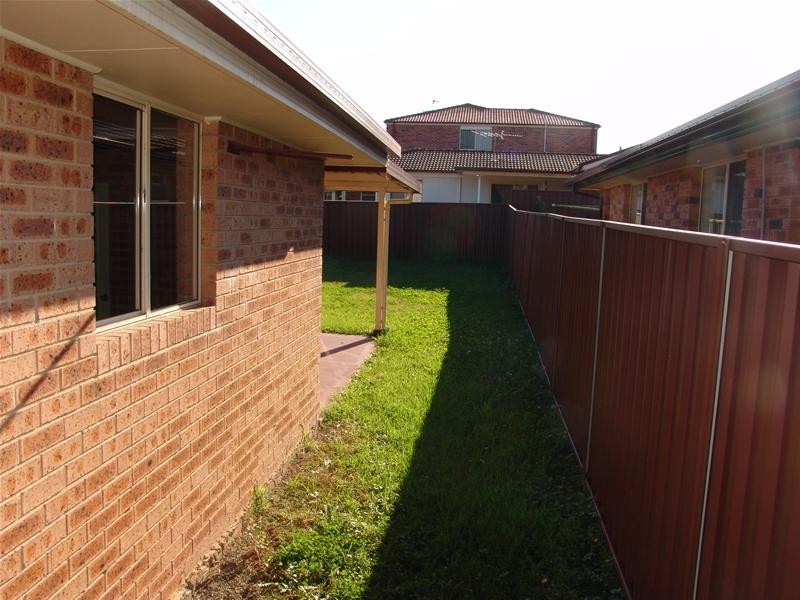 3 Macksville Street, Hoxton Park NSW 2171