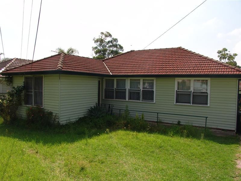 16 Tantangara Street, Heckenberg NSW 2168