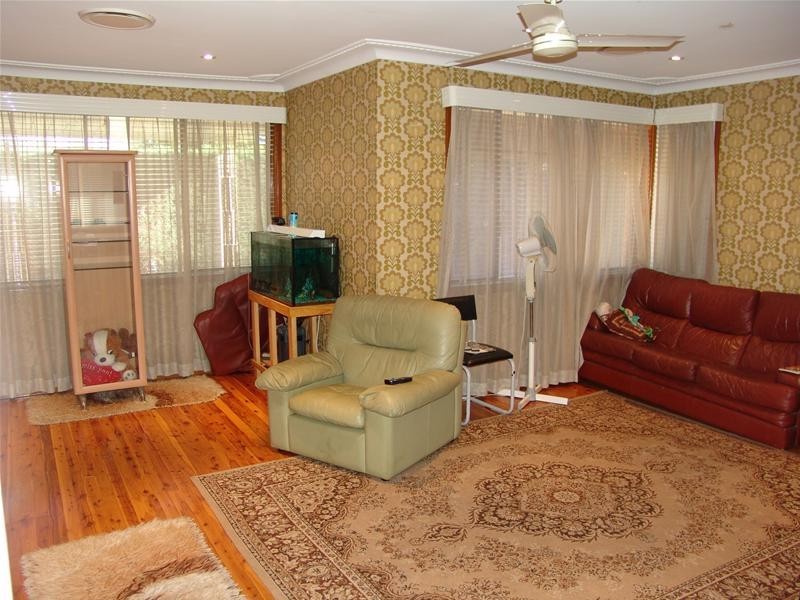 59 Franklin Road, Chipping Norton NSW 2170