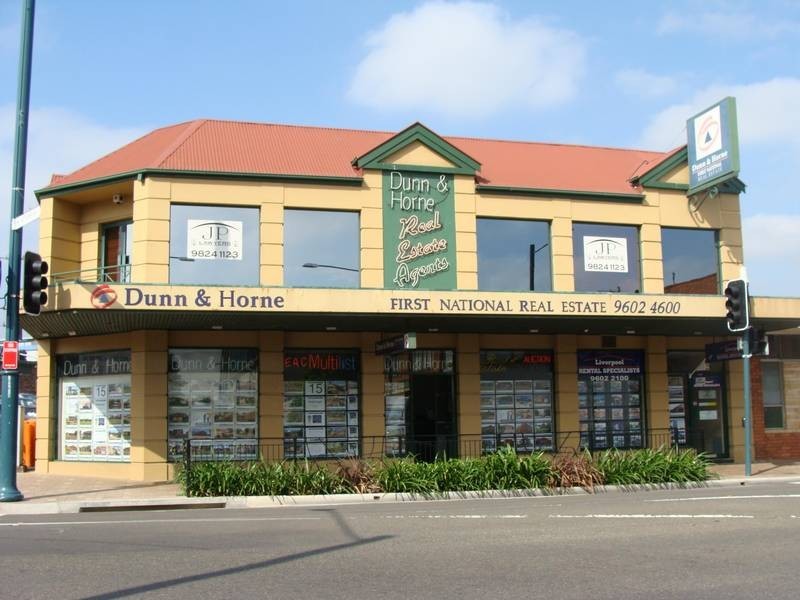 Lot 4, 22-26 Memorial Avenue, Liverpool NSW 2170