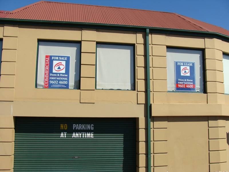 Lot 4, 22-26 Memorial Avenue, Liverpool NSW 2170