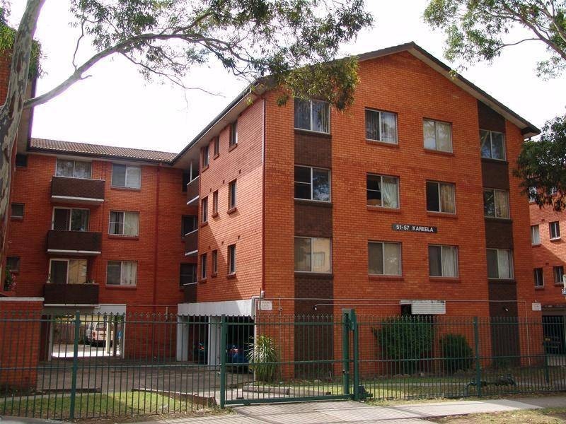 14/51 Castlereagh Street, Liverpool NSW 2170