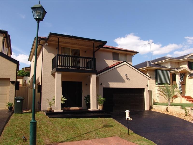 13 Perina Close, Casula NSW 2170