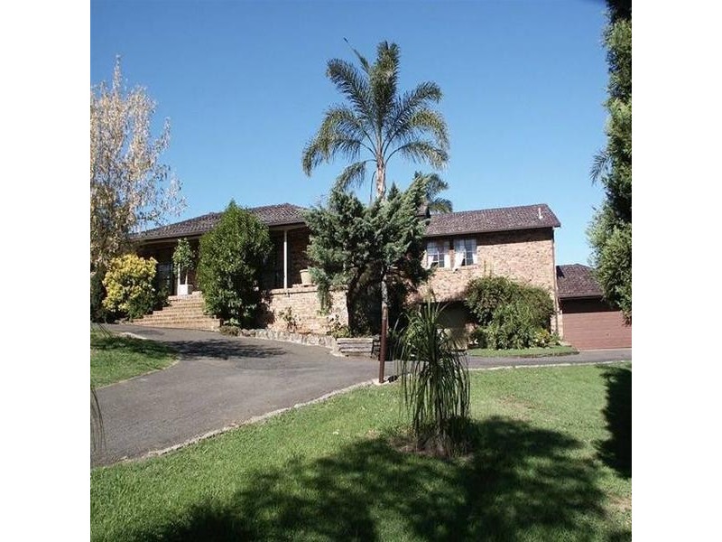 14 Blomfield Road, Denham Court NSW 2565