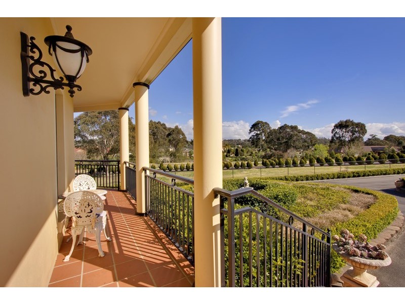 6 Culverston Avenue, Denham Court NSW 2565
