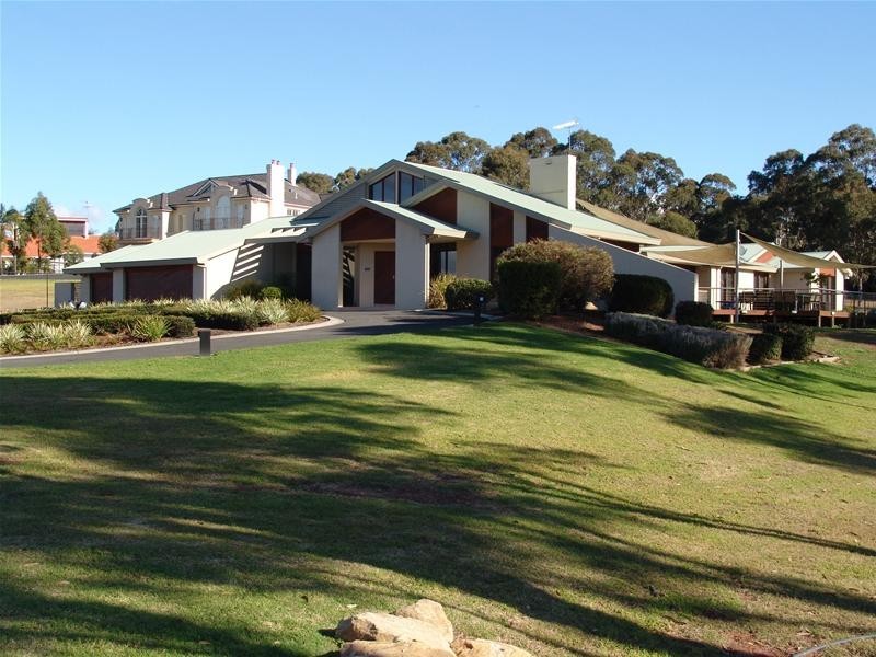 35 Cubitt Drive, Denham Court NSW 2565