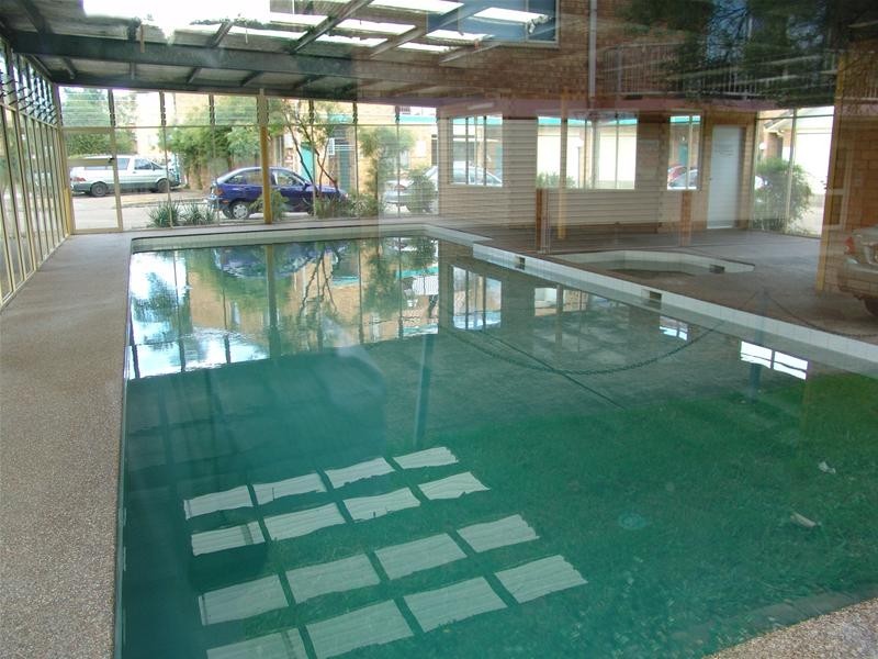 62/3 Riverpark Drive, Liverpool NSW 2170