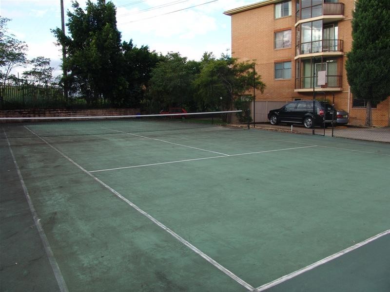 62/3 Riverpark Drive, Liverpool NSW 2170