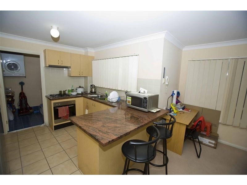 16/9 Elizabeth Street, Liverpool NSW 2170