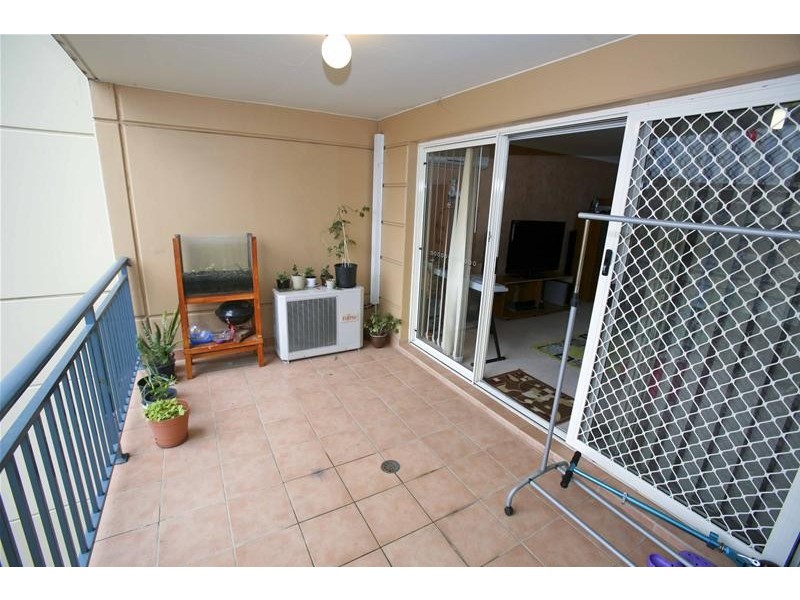 16/9 Elizabeth Street, Liverpool NSW 2170