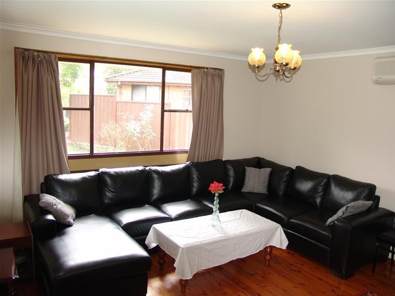 4 Arum Place, Macquarie Fields NSW 2564