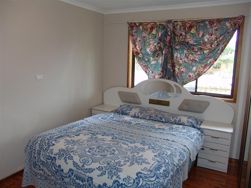 4 Arum Place, Macquarie Fields NSW 2564