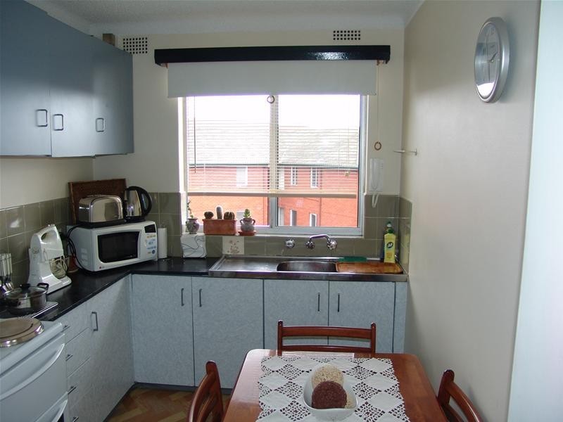 4/23 Norfolk Street, Liverpool NSW 2170