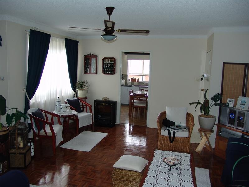 4/23 Norfolk Street, Liverpool NSW 2170