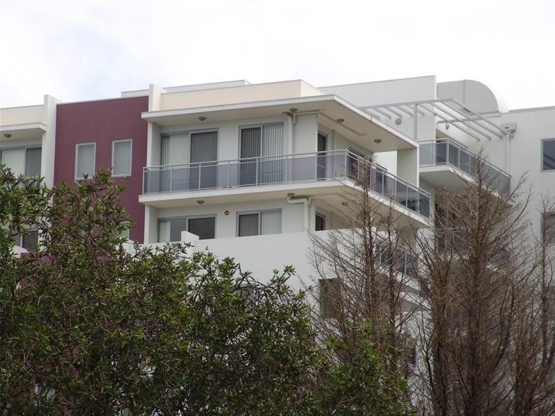 93/12-18 Bathurst Street, Liverpool NSW 2170