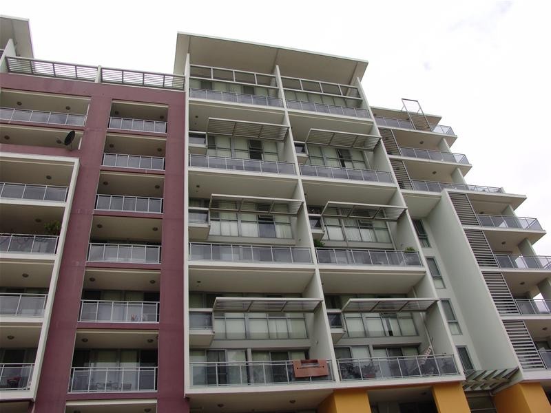 93/12-18 Bathurst Street, Liverpool NSW 2170