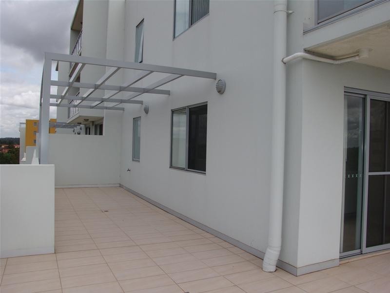 93/12-18 Bathurst Street, Liverpool NSW 2170