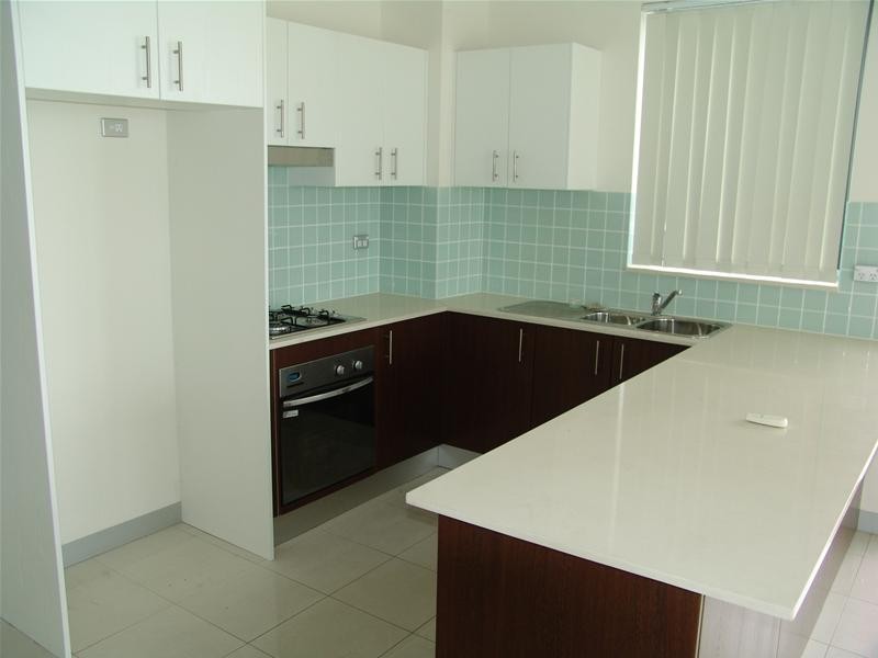 93/12-18 Bathurst Street, Liverpool NSW 2170