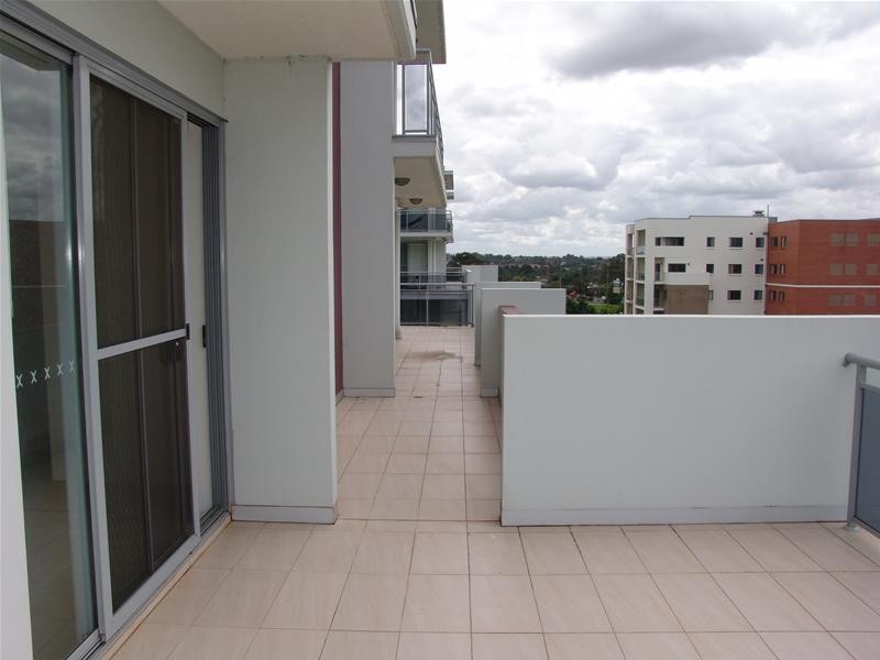 93/12-18 Bathurst Street, Liverpool NSW 2170