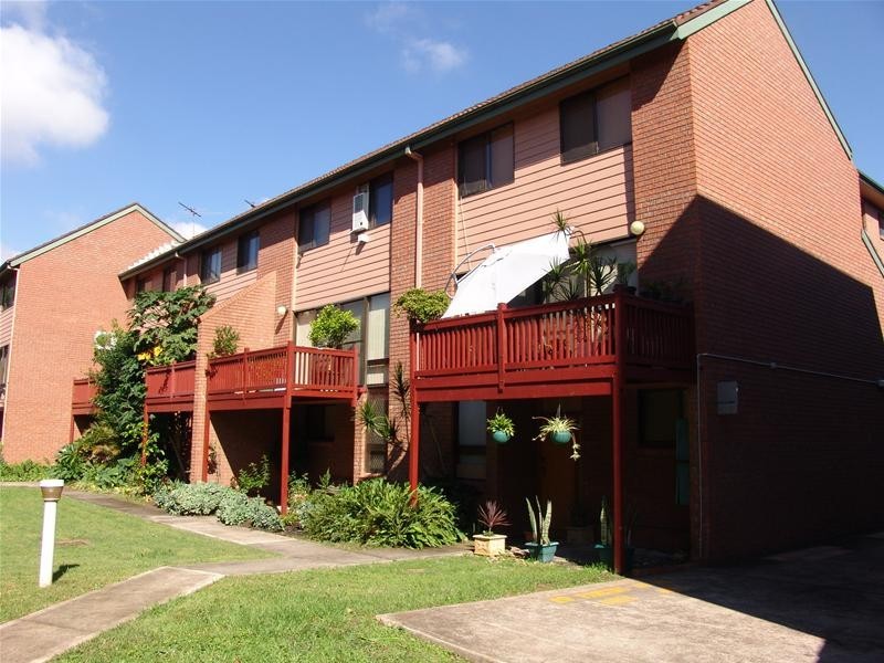 7/3 Atkinson Street, Liverpool NSW 2170
