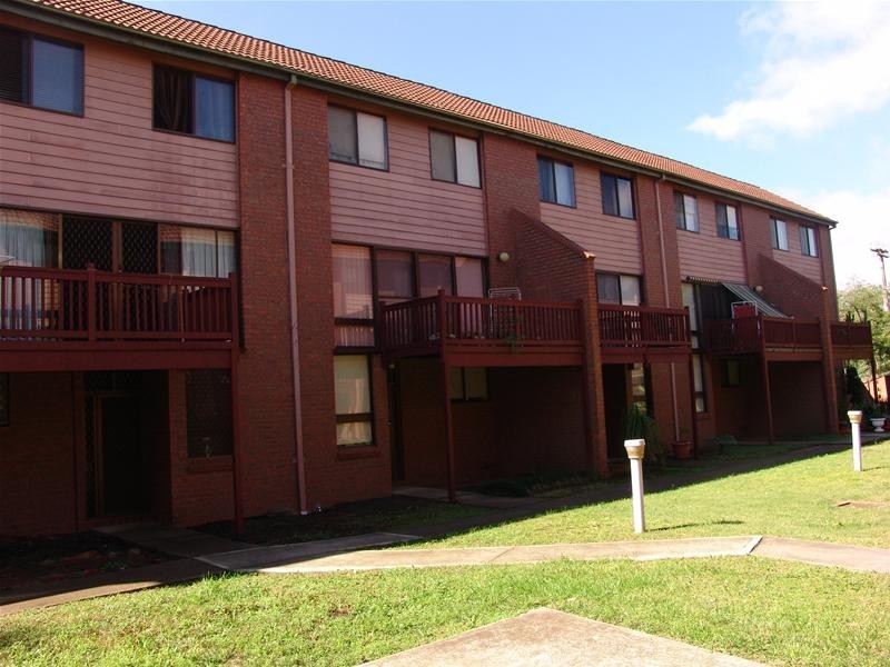 7/3 Atkinson Street, Liverpool NSW 2170