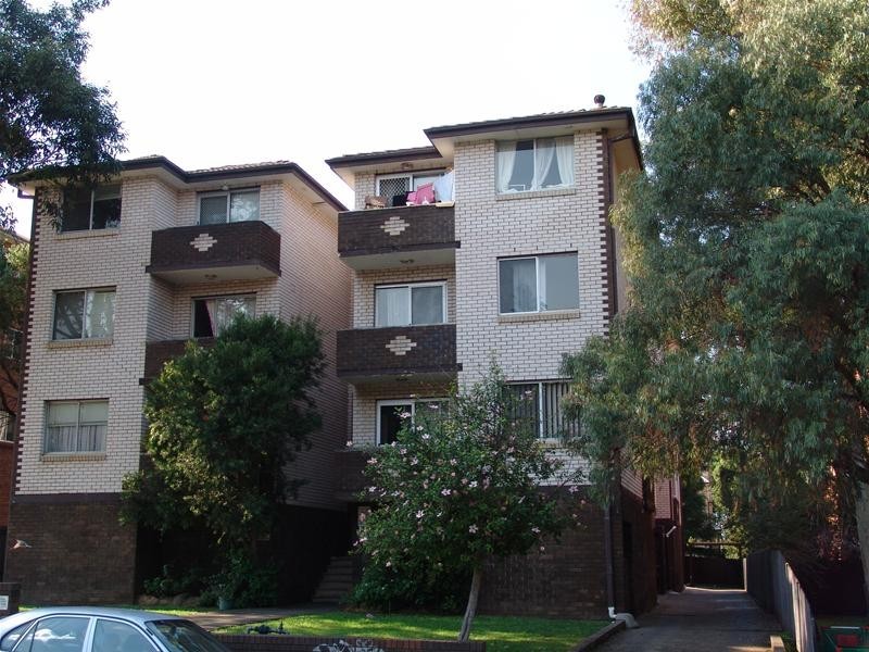 11/4-6 Nagle Street, Liverpool NSW 2170