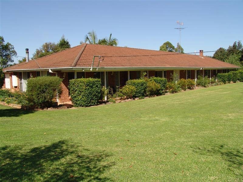2 McCormack Place, Denham Court NSW 2565