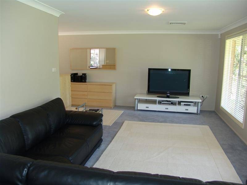 2 McCormack Place, Denham Court NSW 2565