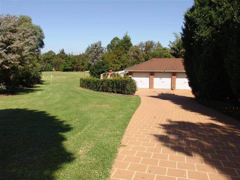 2 McCormack Place, Denham Court NSW 2565