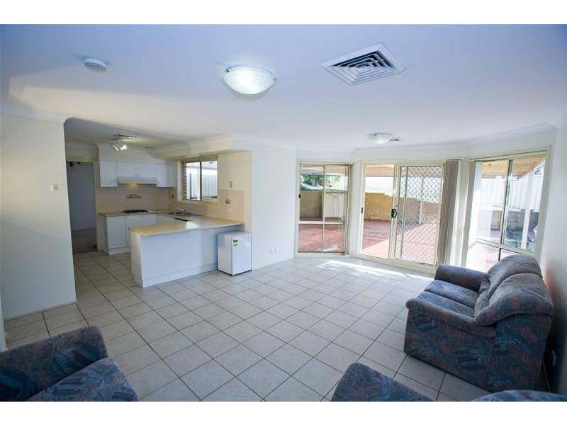 15 Tucker Road, Casula NSW 2170