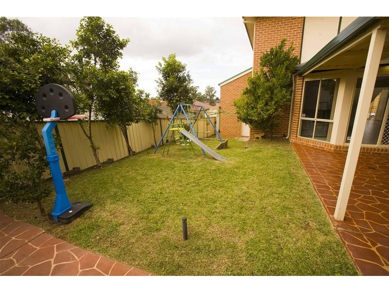 15 Tucker Road, Casula NSW 2170