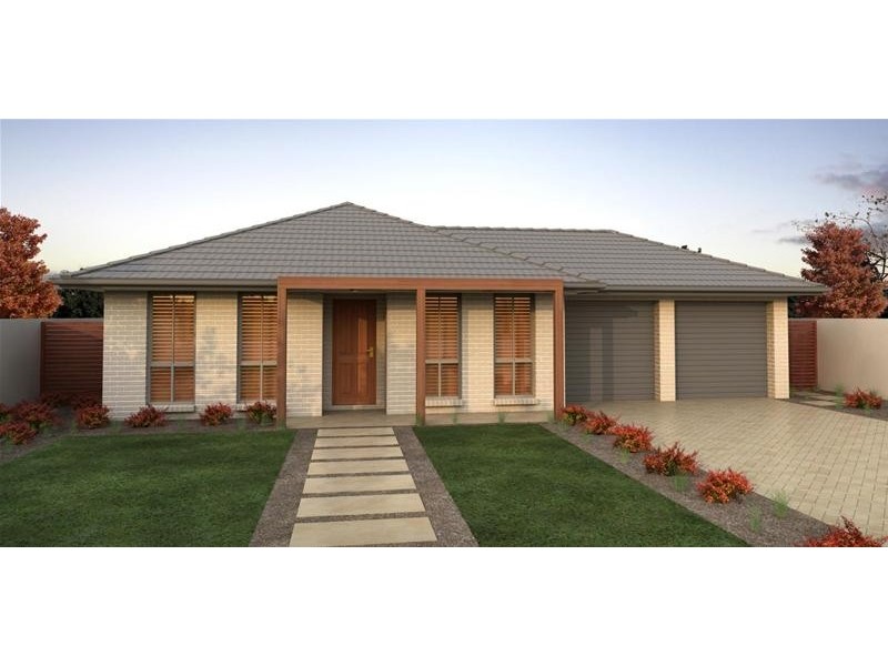 21 McKinnon Close, Holsworthy NSW 2173
