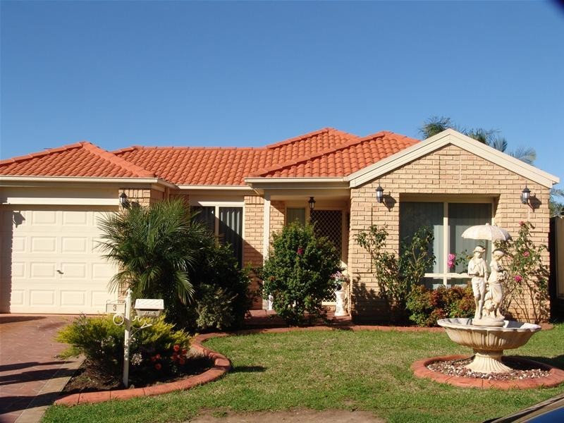 3 Sicilia Street, Prestons NSW 2170