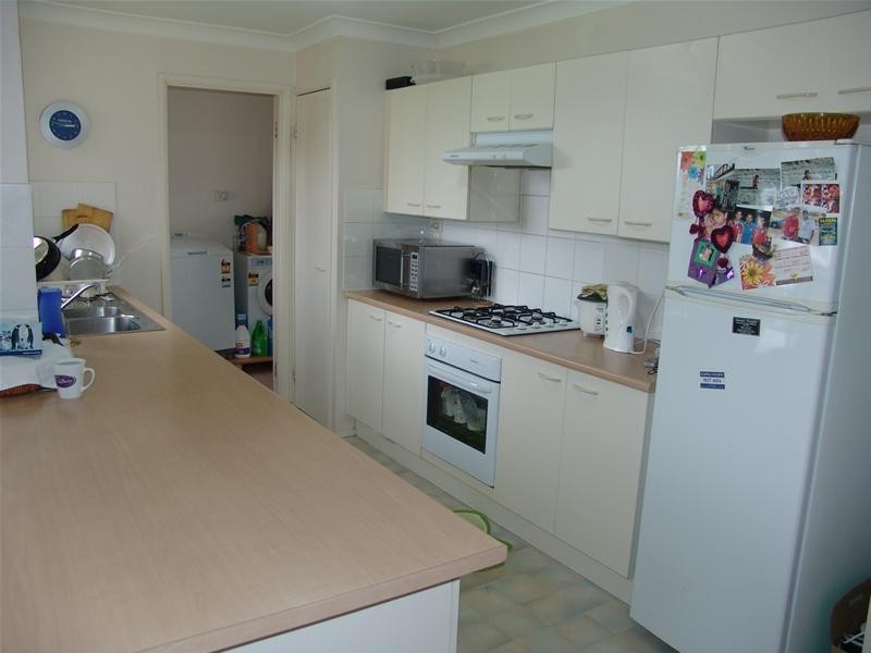 36 Baldini Crescent, Hinchinbrook NSW 2168
