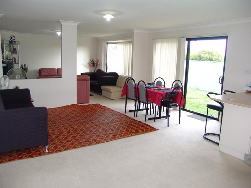 36 Baldini Crescent, Hinchinbrook NSW 2168
