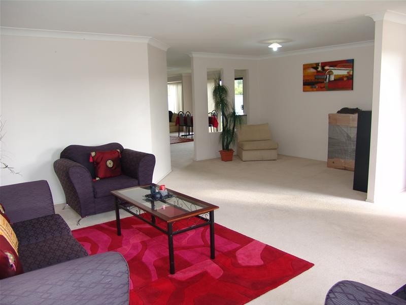 36 Baldini Crescent, Hinchinbrook NSW 2168