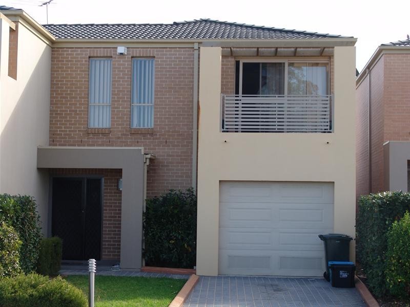 3/14-16 Yerona Place, Prestons NSW 2170