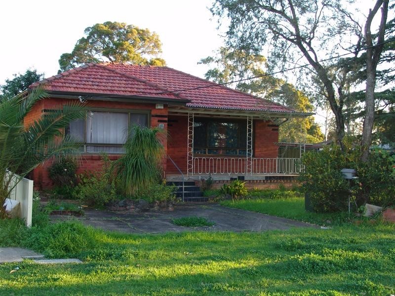 18 Taloma Avenue, Lurnea NSW 2170