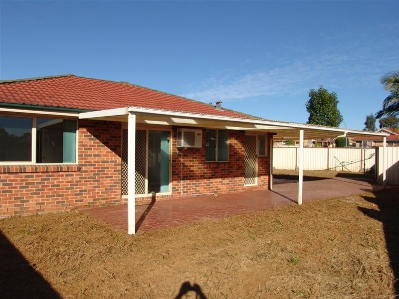 22 Collarenebri Road, Hinchinbrook NSW 2168