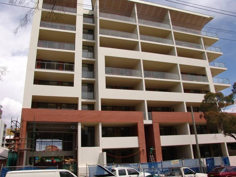 14/5-7 Northumberland Street, Liverpool NSW 2170