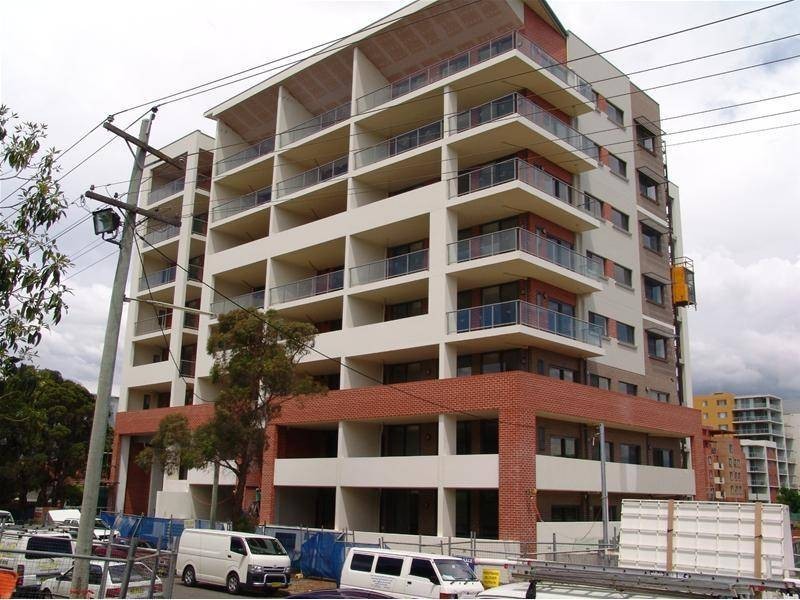39/5-7 Northumberland Street, Liverpool NSW 2170