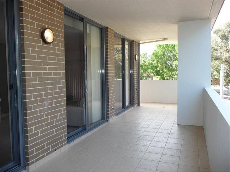 39/5-7 Northumberland Street, Liverpool NSW 2170