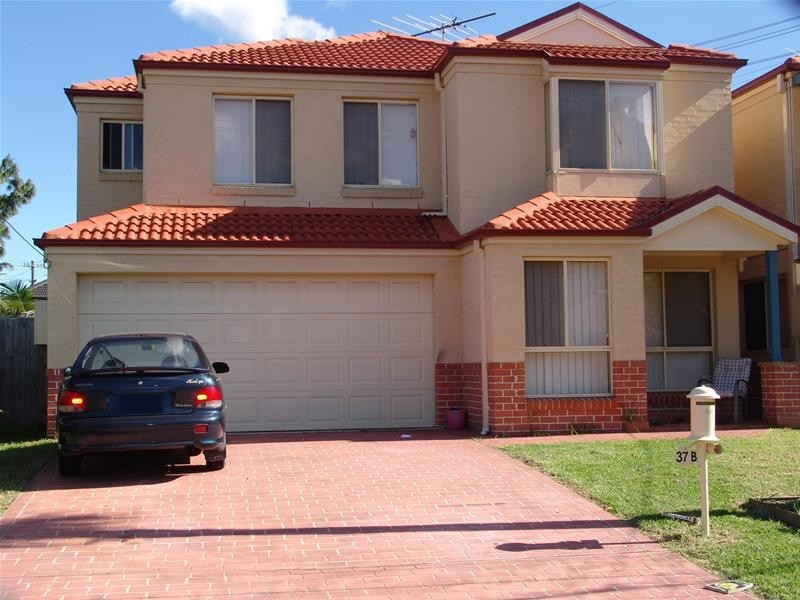 37B Wonga Road, Lurnea NSW 2170