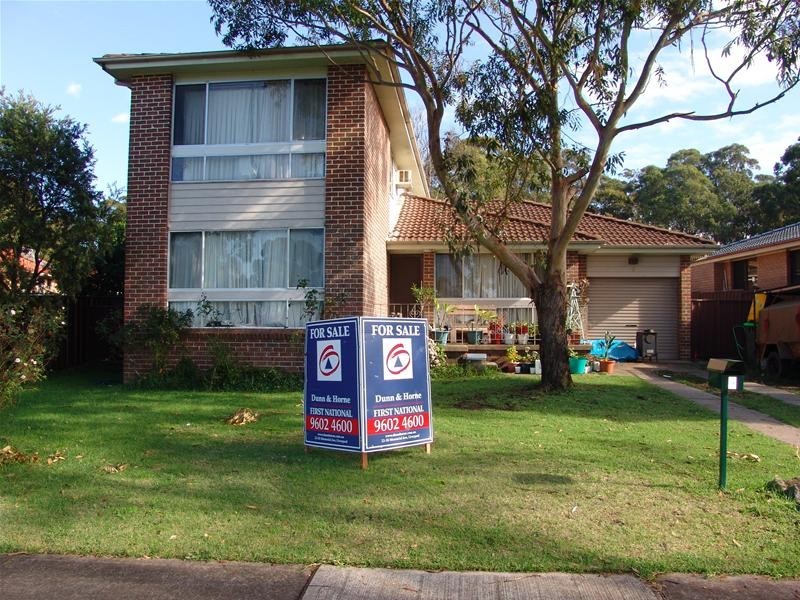 9 Waygara Avenue, Green Valley NSW 2168